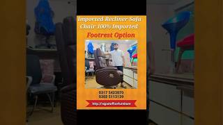 Luxury Office Chair Recliner Office Chair ExecutiveChairofficechairofficefurniturefurnituremarket [upl. by Mittel]