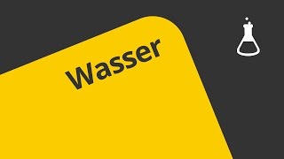 Wasser Bildung und Zerlegung des Oxids  Chemie  Allgemeine und anorganische Chemie [upl. by Lytsyrk]