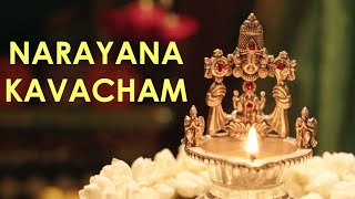 Narayana Kavacham by my students [upl. by Acsot]