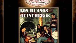 Los Huasos Quincheros  Te Fuiste Pa´Ronde VintageMusices [upl. by Alithea]