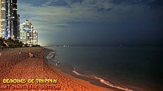 Sunny Isles Beach Live Cam  Miami Beach Live Cam  Florida Beach Live Cam [upl. by Agnella]