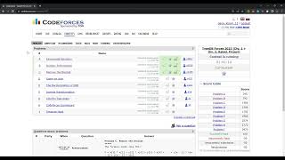 C  Remove the Bracket TypeDB Forces 2023 Div 1  Div 2 Rated Prizes Codeforces [upl. by Aneram]