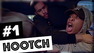 HOOTCH EPISODE 1  LA POUKI VS LEX [upl. by Emia]