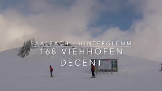 Viehhofen Descent Descent HD [upl. by Acira]