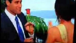 The Bachelor Melissa Got Ring from Jason [upl. by Ylatfen]