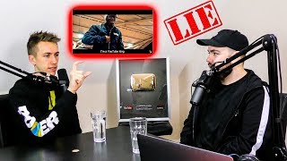 Randolph vs Deji The Truth and the Lies [upl. by Merill563]