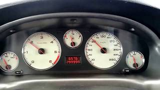 Peugeot 406 20 HDI 110  300000km [upl. by Anwaf]