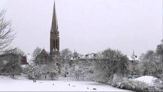 John McDermott  ♫ Christmas Memories ♫ [upl. by Autry]