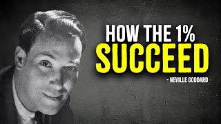 MANIFEST MONEY amp ABUNDANCE  Neville Goddard Best Motivational Speech Video [upl. by Ihsar]