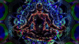 Psychedelic Trance mix February 2020 [upl. by Ylrad661]