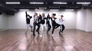 CHOREOGRAPHY BTS 방탄소년단 MIC Drop Dance Practice MAMA dance break ver 2019BTSFESTA [upl. by Zel11]