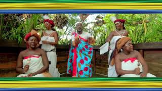 MEIWAY OFFICIEL  Meiway  Gabon Clip officiel [upl. by Olegna]