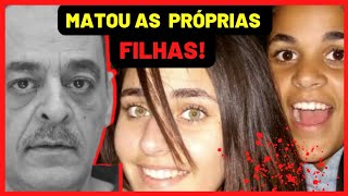 AMOR DE PAI A TRISTE HISTÓRIA DE AMINA E SARAH SAID  CASOS CRIMINAIS [upl. by Neffets]