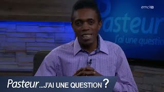 Comment un chrétien peutil entendre la voix du SaintEsprit   Pasteur  Jai une question [upl. by Briano]