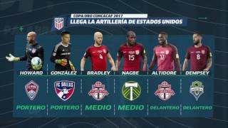 Llega la artillería de Estados Unidos [upl. by Gaspard83]