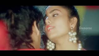 Inbaragangal Tamil Video Song Hello Brother Nagarjuna Soundarya amp Ramya Krishnan [upl. by Dixil557]