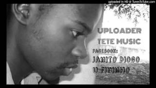 DJ HELDER TAURAI MOATIZE MWENDO WANGU [upl. by Halsted]