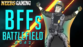 Battlefield Friends 2042 Teaser [upl. by Cecile]