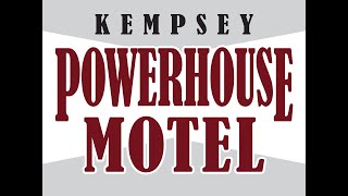 Kempsey Powerhouse Motel  Kempsey NSW presented by wwwdestinationphotographycomau [upl. by Warrick]