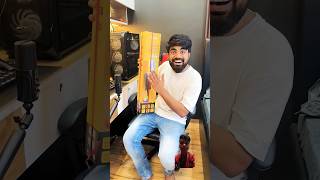 RGB lights ki kari unboxing 🤩 priyalkukreja shorts ytshorts [upl. by Aisan]