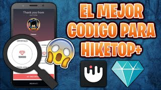 🤩HIKETOP HACKDiamantes in limitados FULL SEGUIDORES Y LIKES EN INSTAGRAM 2020 igeliolauok [upl. by Shult]