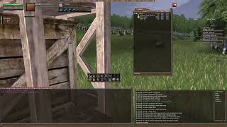 Wurm Unlimited Tutorial 2 Your user Interface [upl. by Cordle]