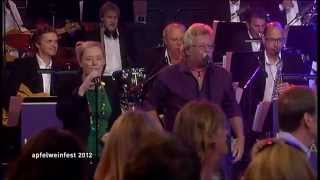 Rodgau Monotones amp HR Bigband  Erbarme die Hesse komme 2012 [upl. by Butcher300]