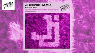 Junior Jack  Stupidisco Jolyon Petch Elektrik Disko Radio Edit [upl. by Jahn]