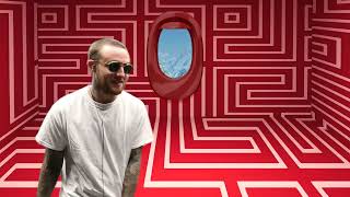 Mac Miller  Ladders [upl. by Sydalg]