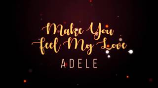 Adele  Send My Love Lyrics To Your New Lover [upl. by Joey]