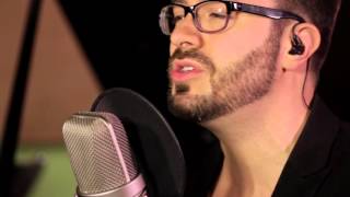 Danny Gokey  Tell Your Heart To Beat Again Live [upl. by Nnauol]