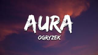 Ogryzek  AURA Ultra Slowed  Reverb [upl. by Nnylakcaj]