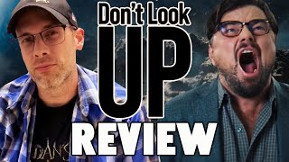 Dont Look Up  Review [upl. by Dorej]