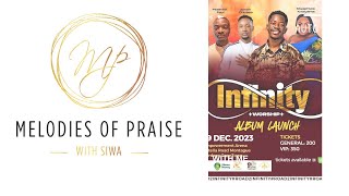 Praise and Worship at Dimmy Tom’s Album launch [upl. by Bum]