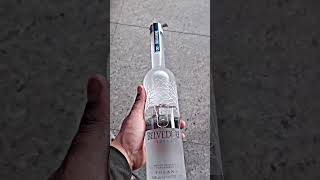 Belvedere vodka vodka [upl. by Novel]