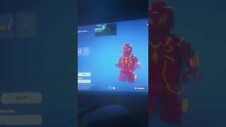 NEW Iron Spider Bundle in Fortnite [upl. by Nevad]