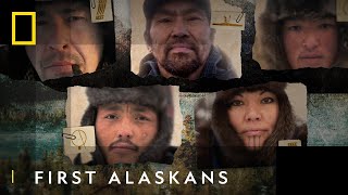 What Will Native American Culture Look Like In The Future  First Alaskans  National Geographic UK [upl. by Lramaj704]