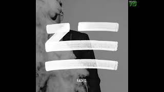 ZHU  Faded [upl. by Deina]