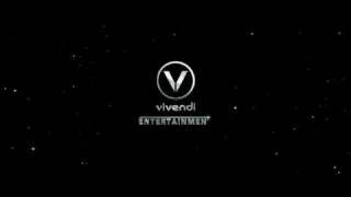 FirstCom Music Scores Custom Logo for Vivendi Entertainment [upl. by Enilorac]