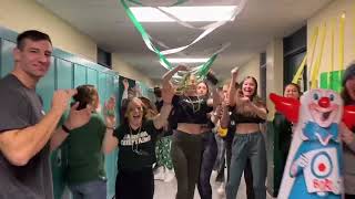 Nashoba Regional HS 2022 Lip Dub [upl. by Herwig]