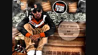 Rich Homie Quan  Harder Then Me [upl. by Yorgen]