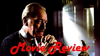 Needful Things 1993 Movie Review [upl. by Enoyrt]