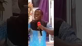 Testimonies on the power of God s healing [upl. by Anomis]