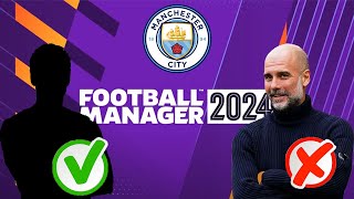 Bisakah Menang Premier League  Football Manager 2024 [upl. by Collin]