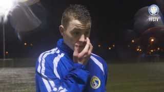 Salvesen CFC v Hillfield Swifts U17s Highlights [upl. by Htebasil]