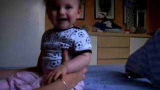 Infantile spasms facial seizures [upl. by Sabine345]