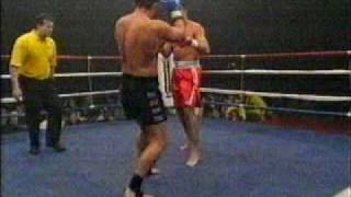 Peter Aerts VS Stuart Green 2001 [upl. by Capon]