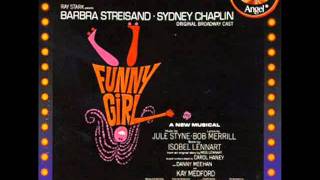 14 quotRatTatTatTatquot Barbra Streisand  Funny Girl [upl. by Caleb]