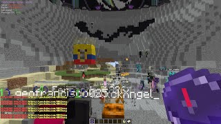 DracoLegend Server Griefing [upl. by Drugge]