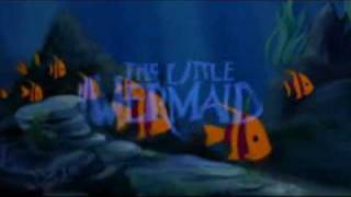 Little Mermaid The Remakeboot [upl. by Aihtnamas]